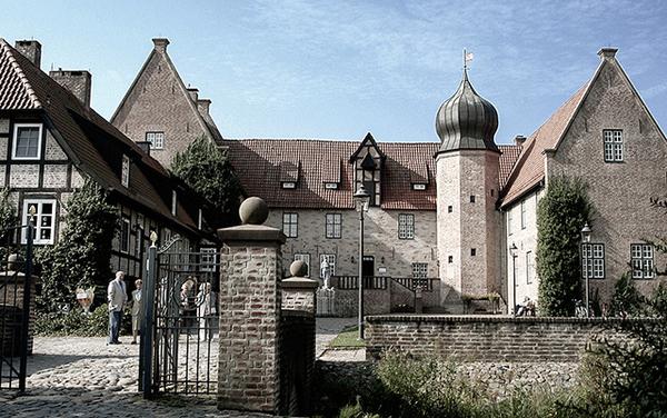 badbederkesa-burg